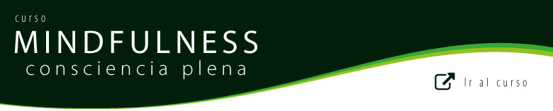 cabecera curso Mindfulness