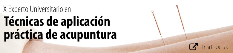 Cabecera de Acupuntura