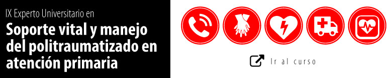 Cabecera de Soporte Vital