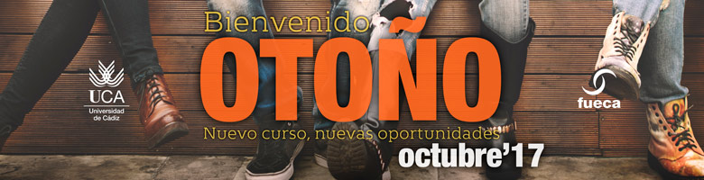 Un otoño de formación