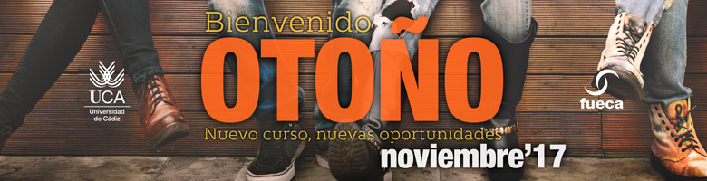 Un noviembre de formación